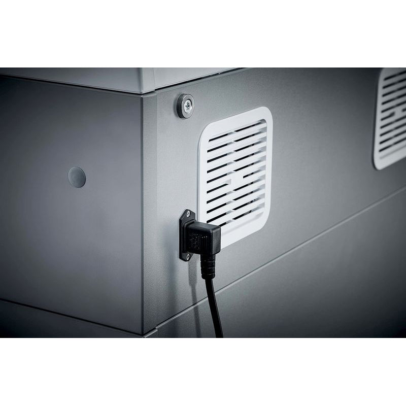 Dahle 519 P5 190L Cross-Cut Shredder - Cafe Supply