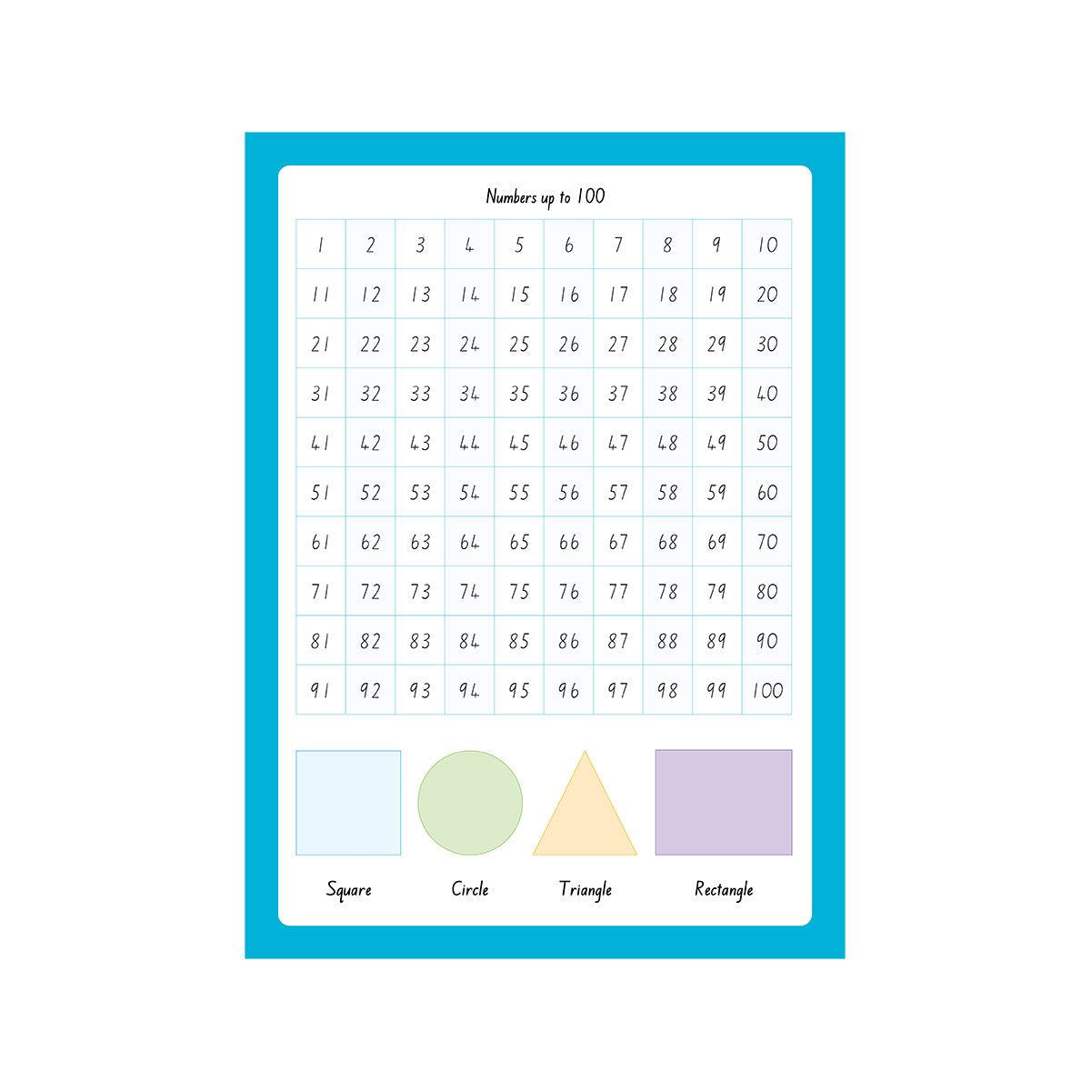 Warwick My Maths Book 1 10mm Quad Alternating Pages