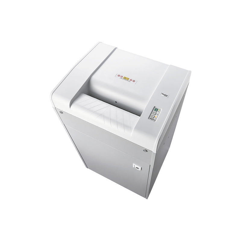 Dahle 519 P5 190L Cross-Cut Shredder - Cafe Supply