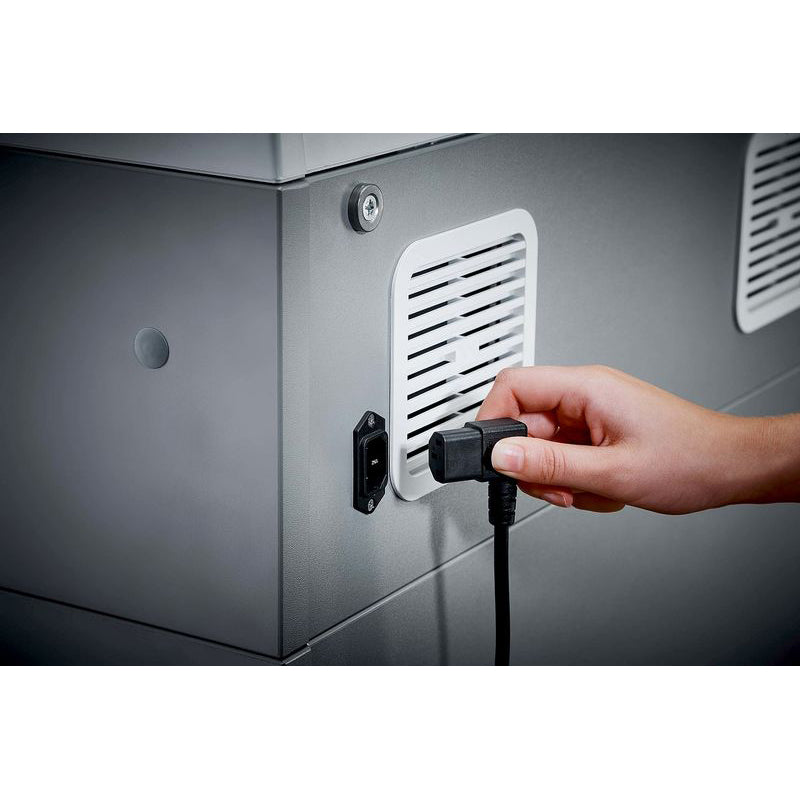 Dahle 519 P5 190L Cross-Cut Shredder - Cafe Supply