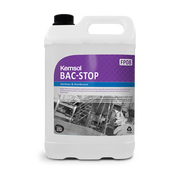 Kemsol Bac-Stop Disinfectant 5L DG8 - Cafe Supply