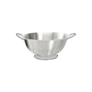 Chef Inox Colander Stainless Steel 8.0L 4mm