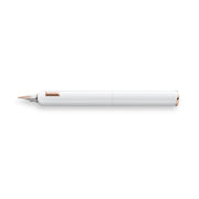 Lamy Dialog cc Fountain Pen Medium White (081)
