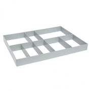 Divider for Compass Housekeeping Carts - Cafe Supply