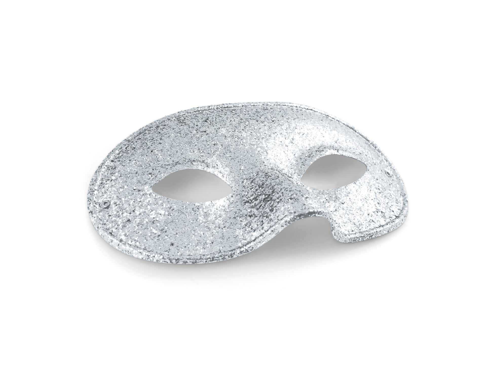 EC Glitter Silver 200gm - Cafe Supply