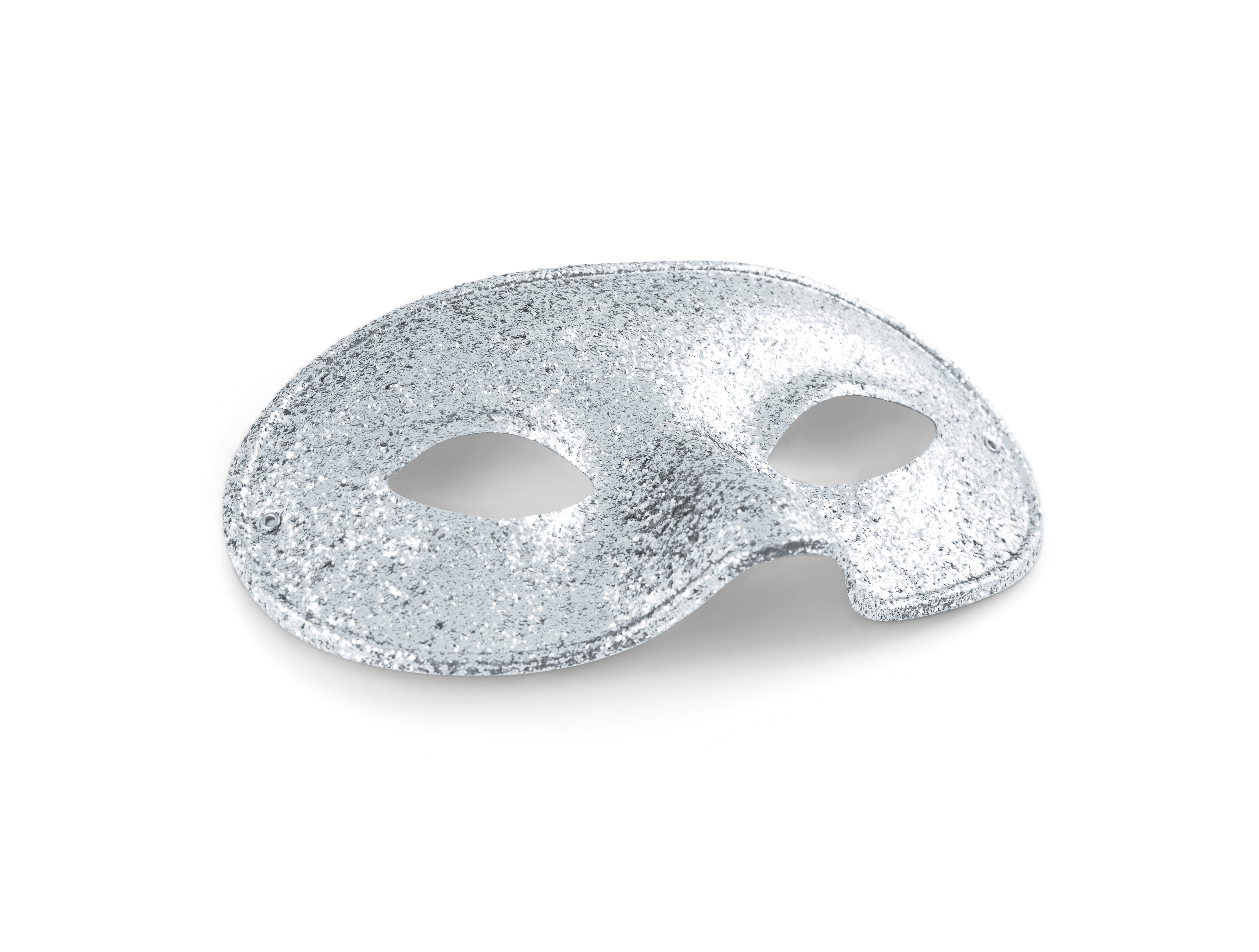 EC Glitter Silver 200gm - Cafe Supply