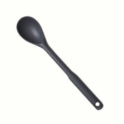 Nylon Spoon, 35cm long x 75mm head - Cafe Supply