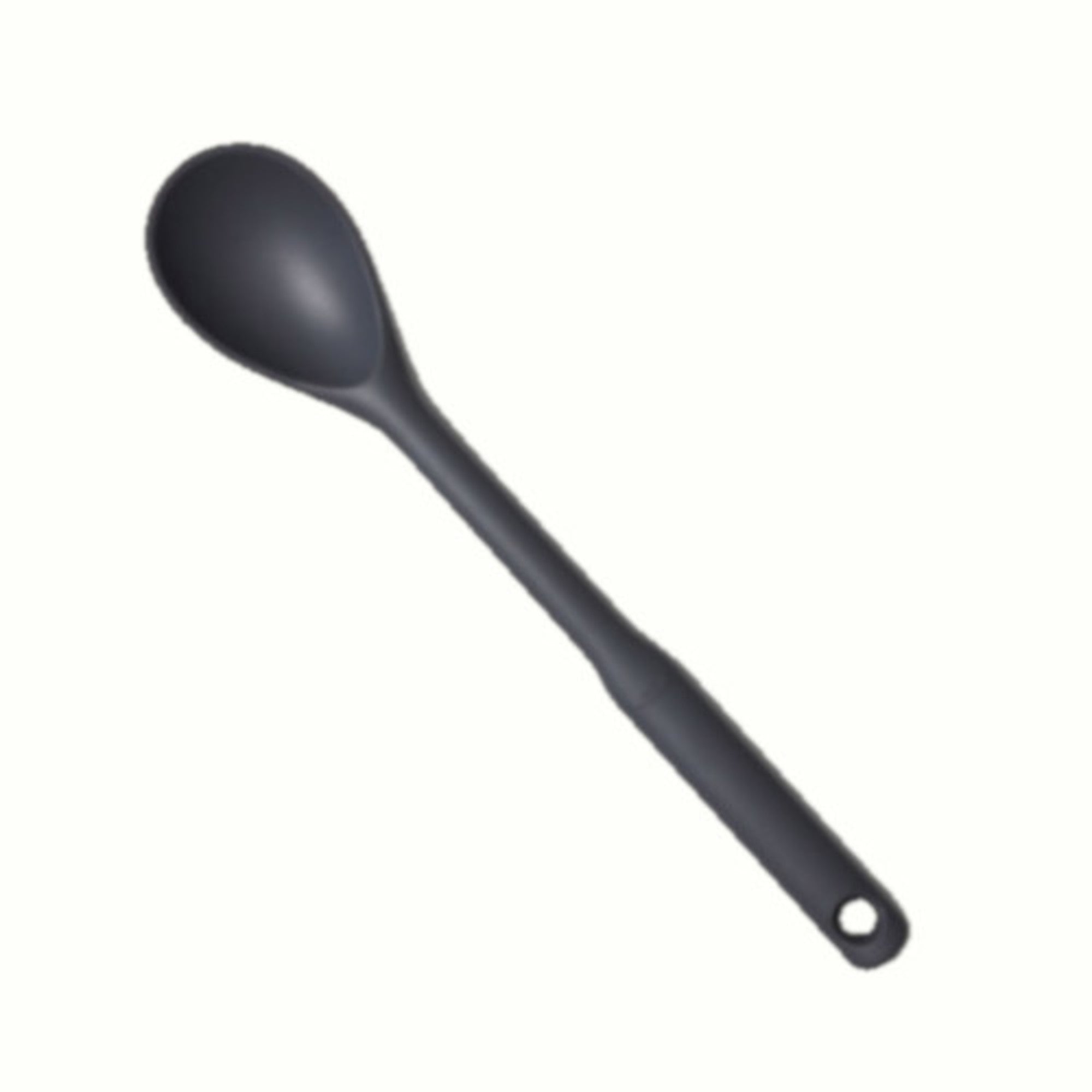 Nylon Spoon, 35cm long x 75mm head - Cafe Supply
