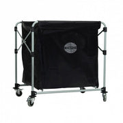 Compass Collapsible Laundry Cart 300L - Cafe Supply