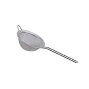Stainless Steel Sieve - 20cm - Fine Mesh - Cafe Supply