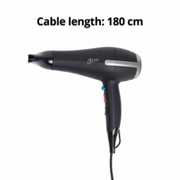 Nero Wave Hair Dryer 2200W - Cafe Supply