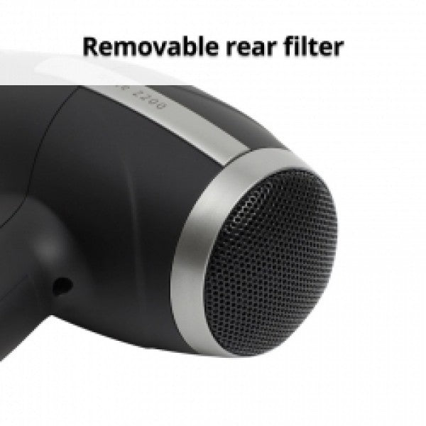 Nero Wave Hair Dryer 2200W - Cafe Supply