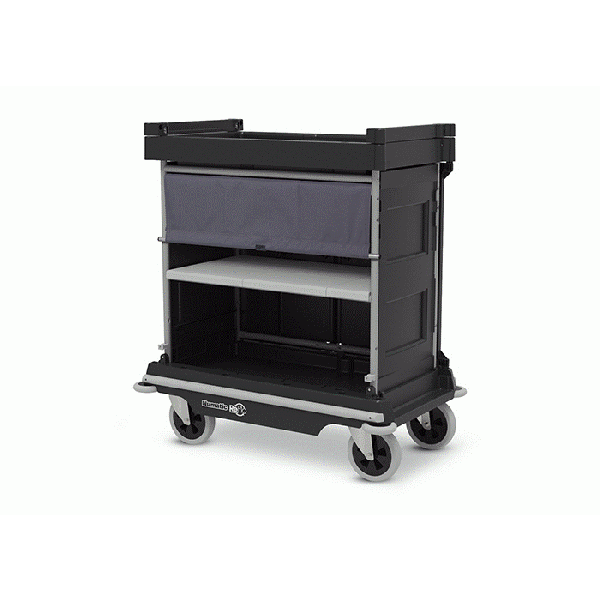 Numatic NKU30RFF Housekeeping Trolley - Cafe Supply