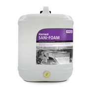 Kemsol Sani-Foam Sanitiser 20L DG8 - Cafe Supply