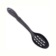 Nylon Spoon, 35cm long x 110mm head - Cafe Supply
