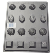 Deep Classics Mould 0.6mm - Cafe Supply