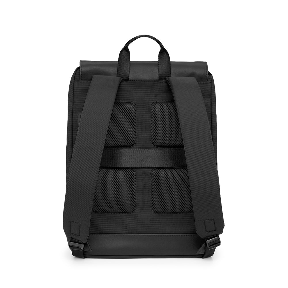 Moleskine Metro Slim Backpack Black - Cafe Supply