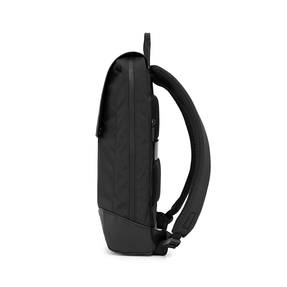 Moleskine Metro Slim Backpack Black - Cafe Supply