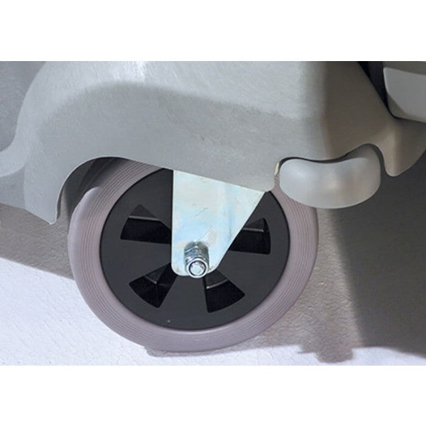 Numatic NKU30RFF Housekeeping Trolley - Cafe Supply