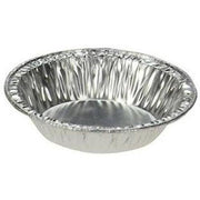 Uni-Foil Small Round Mini Pie Foil Dish
