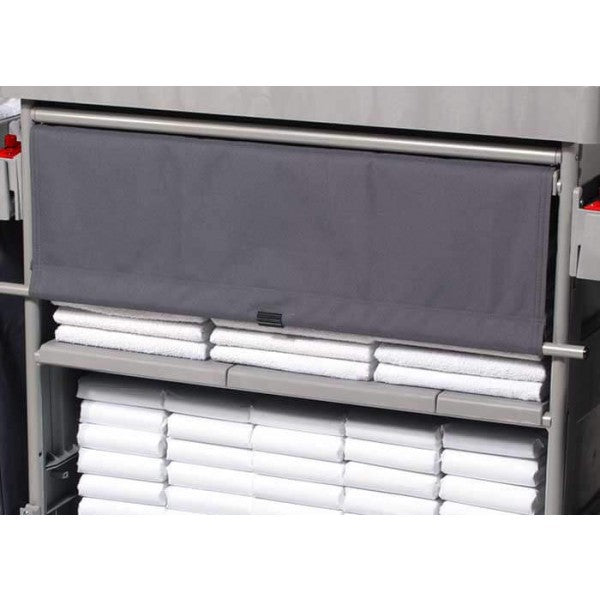 Numatic NKU30RFF Housekeeping Trolley - Cafe Supply