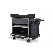 Numatic NKU31RFF Housekeeping Trolley - Cafe Supply