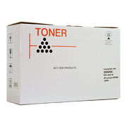 Icon Compatible HP CE505X Canon CART319HY Black Toner Cartridge