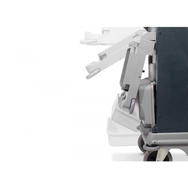 Numatic NKU31RFF Housekeeping Trolley - Cafe Supply