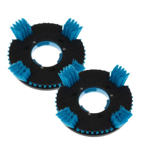 I-MOP XXL PAD DRIVES (SET OF 2) - Cafe Supply