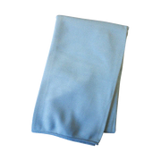 FILTA XTRA LARGE COMMERCIAL MICROFIBRE CLOTH - GLASS AQUA 60MM X 40MM (Pack of 10) - Cafe Supply
