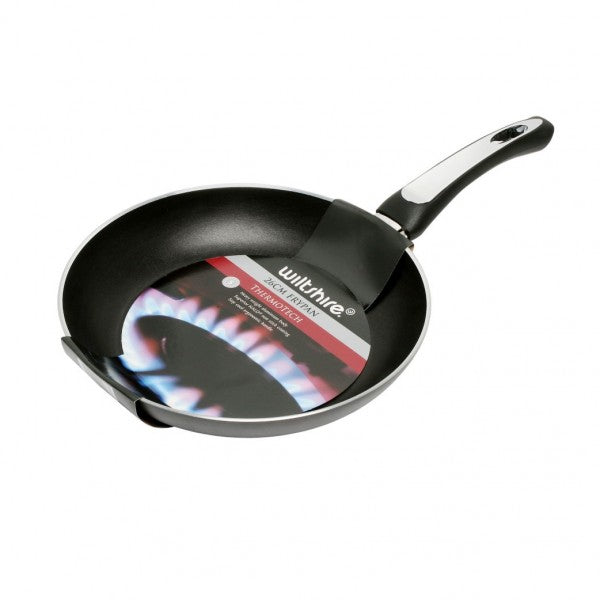 Wiltshire Pan Thermotech Induction 26cm - Cafe Supply