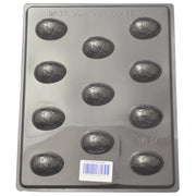 Small Cracked Easter Egg Mould (0.6mm) - Cafe Supply