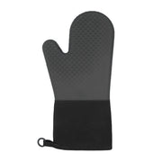 Silicone Oven Mitt - Cafe Supply