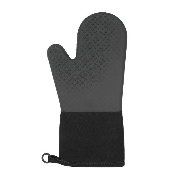 Silicone Oven Mitt - Cafe Supply