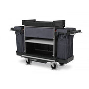 Numatic NKU32RFF Housekeeping Trolley - Cafe Supply