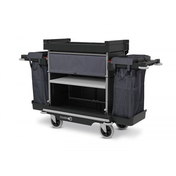 Numatic NKU32RFF Housekeeping Trolley - Cafe Supply