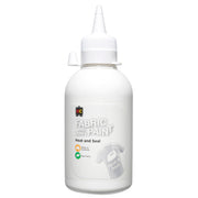 EC Paint Fabric and Craft White 250ml