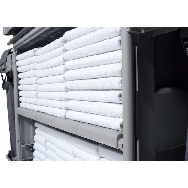 Numatic NKU32RFF Housekeeping Trolley - Cafe Supply