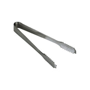 Chef Inox Alligator Teeth Ice Tong 175mm