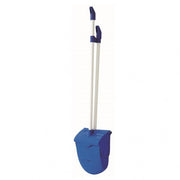 Raven Swing Upright Dustpan and Brush - Cafe Supply