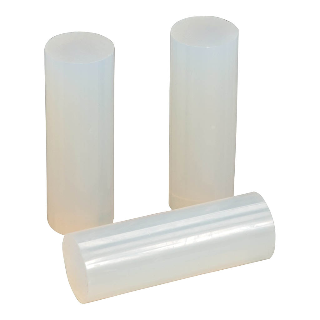 3M Jet-Melt 3792Q-LM Low Melt Glue 5kg Clear INDENT ONLY