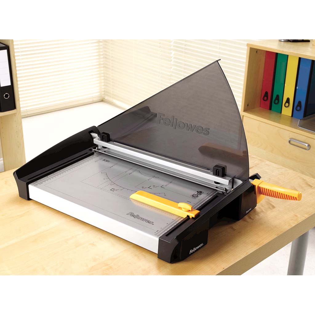 Fellowes Plasma A3 Guillotine