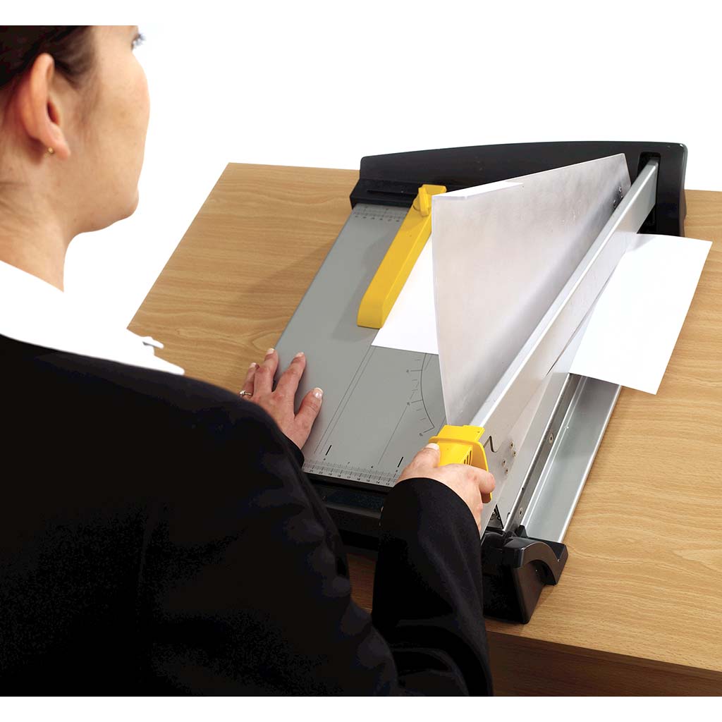 Fellowes Plasma A3 Guillotine
