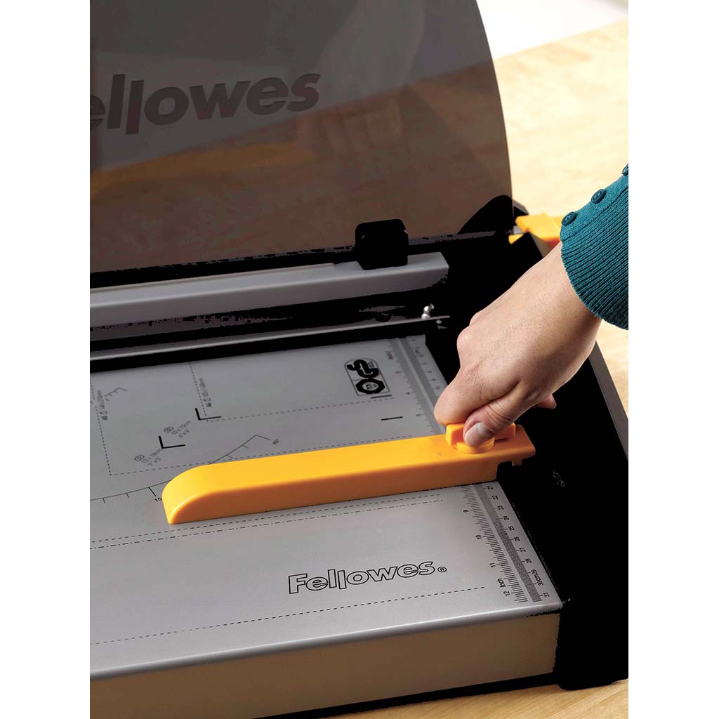 Fellowes Plasma A3 Guillotine