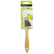 Wooden Handle Pastry Brush 25mm - Cafe Supply