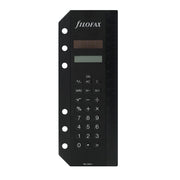 Filofax Personal/A5 Calculator