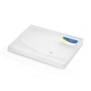 Rapesco Box File A4 25mm Capacity Clear