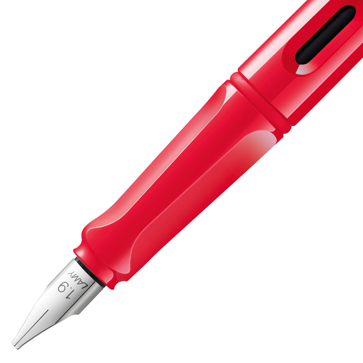 Lamy Joy Calligraphy Pen 1.5mm Strawberry/E250 - Cafe Supply