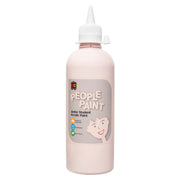 EC Paint People Flesh Tone Peach 500ml