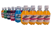 Starz Multi Pack Soft Drink 24 x 350ml